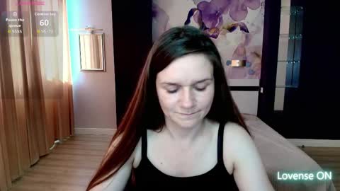 AriaGray online show from 06.01.26