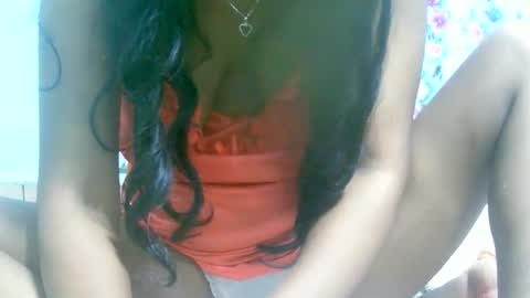 ariah13 online show from 12.18.25