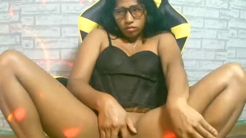 ariah13 online show from 03.16.26