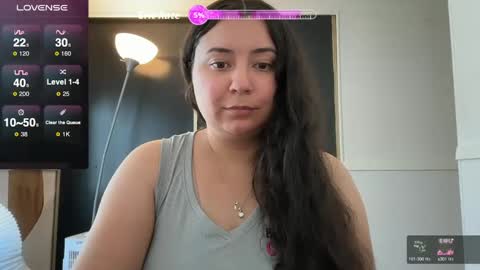 ariahastings942 online show from 10.05.25