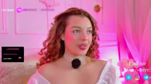 Snapshot of ariaheavens chatting on 02.01.26 Aria Heavens online show from 02.01.26