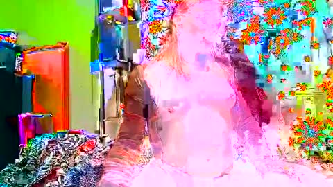 sasha online show from 12.03.25