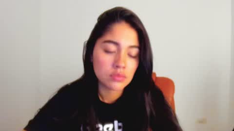 Aria Montgomery online show from 07.22.26