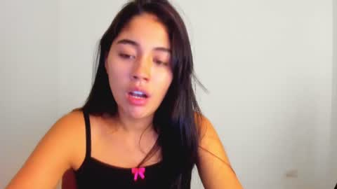 Aria Montgomery online show from 07.23.26