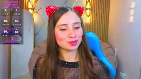 ariana18_b online show from 03.15.26