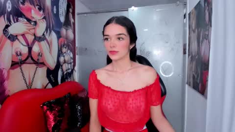 Ariana  online show from 12.06.24