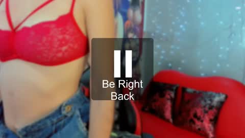 Ariana  online show from 03.09.25