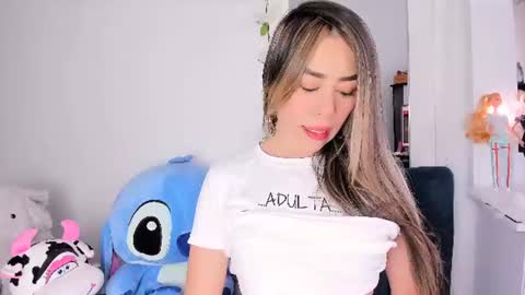 Ariana online show from 07.15.26