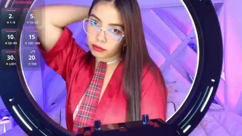 ariana_castillo__ online show from 02.19.26