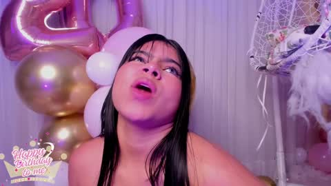 ARIANA online show from 12.29.24