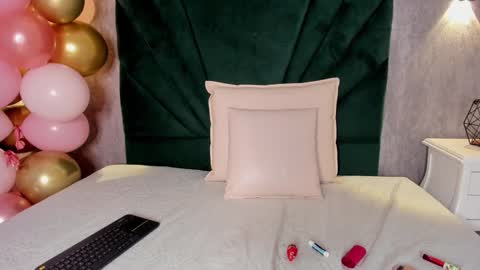 ARIANA online show from 12.31.24