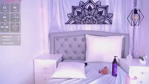 ARIANA online show from 02.13.25