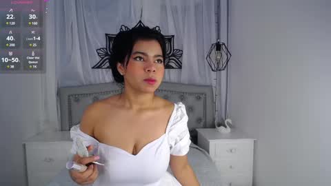 ARIANA online show from 02.14.25