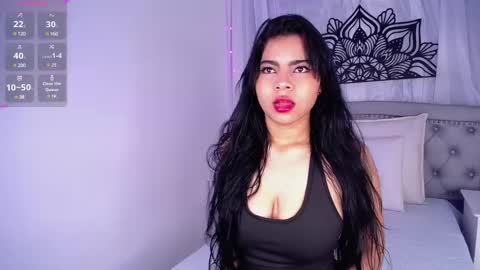 ARIANA online show from 02.16.25