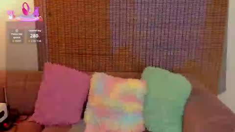 Ariana Cruz online show from 01.15.26