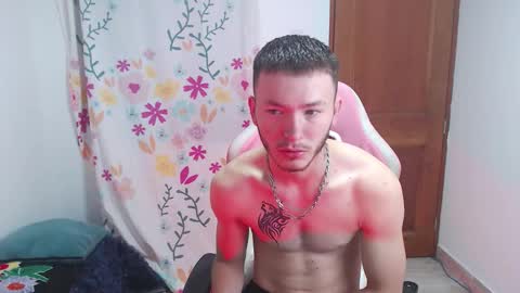 Snapshot of ariana_esteban07 chatting on 02.23.26 ariana_esteban07 online show from 02.23.26