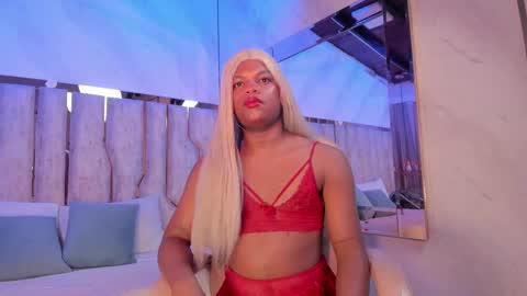 ariana_grande233 online show from 03.12.26