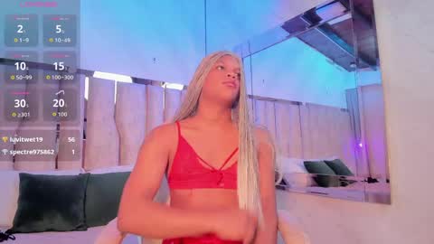 ariana_grande233 online show from 06.05.26