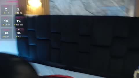 ariana_hill_ online show from 10.31.25