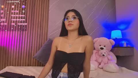 Ariana online show from 03.14.26