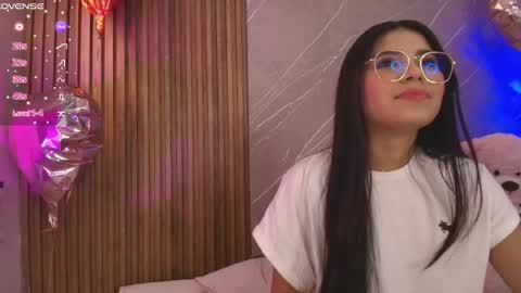 Ariana online show from 04.08.26