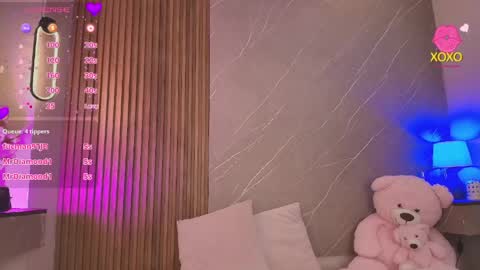 Ariana online show from 05.15.26