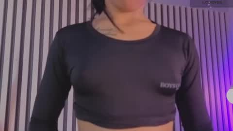 Ariana online show from 06.30.26