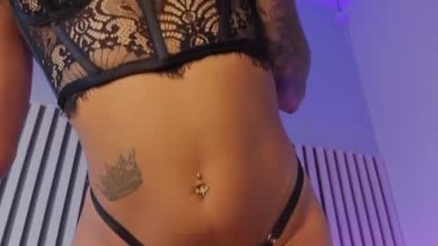 Ariana online show from 07.25.26