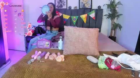 Ariana online show from 07.17.26
