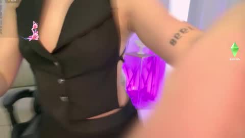 Ariana online show from 01.15.26