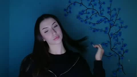 Ariana online show from 01.19.26