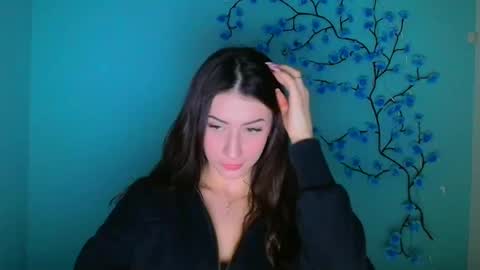 Ariana online show from 02.23.26