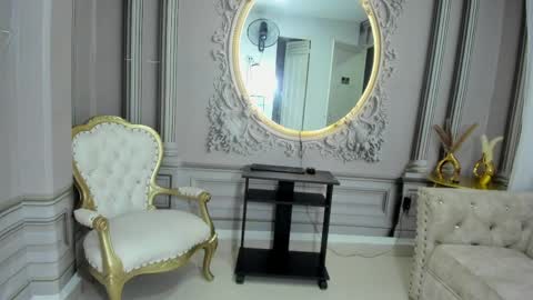 Snapshot of ariana_pocahontas chatting on 03.19.26 Ariana but i preffer Ari online show from 03.19.26