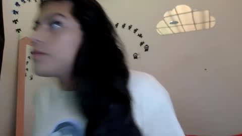 Snapshot of ariana_rodriguez_ chatting on 02.01.26 Ariana Rodriguez trans Girl online show from 02.01.26
