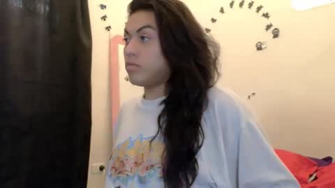 Snapshot of ariana_rodriguez_ chatting on 02.05.26 Ariana Rodriguez trans Girl online show from 02.05.26