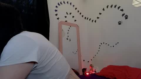 Snapshot of ariana_rodriguez_ chatting on 02.09.26 Ariana Rodriguez trans Girl online show from 02.09.26