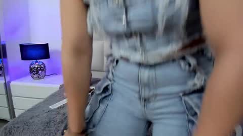  ariana  online show from 02.07.26