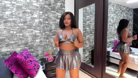 Ariana online show from 01.15.25