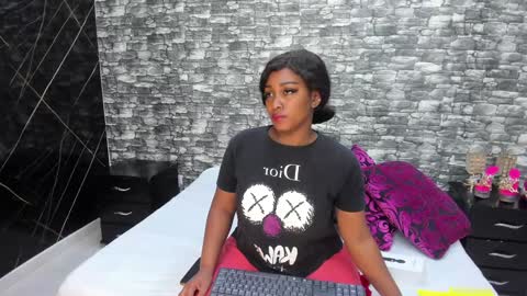 Ariana online show from 02.02.25