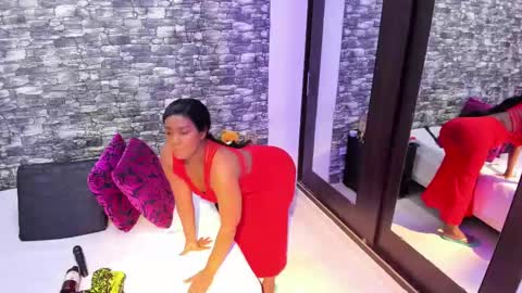 Ariana online show from 02.28.25