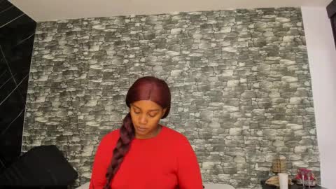 Ariana online show from 10.12.25