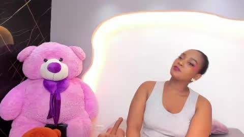 Ariana online show from 06.15.26
