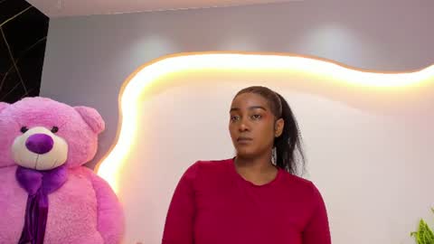 Ariana online show from 06.16.26
