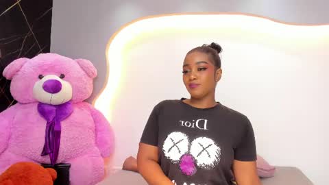 Ariana online show from 06.20.26