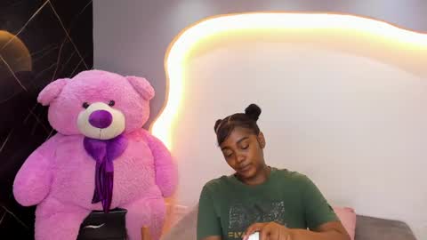 Ariana online show from 06.23.26