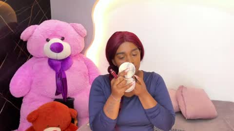 Ariana online show from 07.16.26
