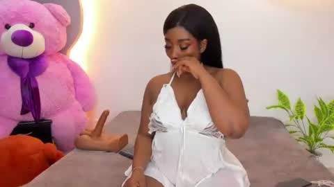 Ariana online show from 07.21.26
