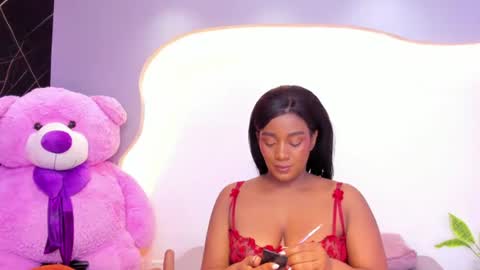 Ariana online show from 07.23.26