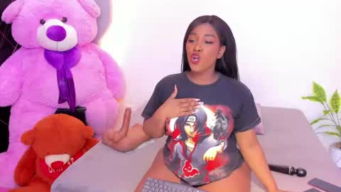 Ariana online show from 07.25.26