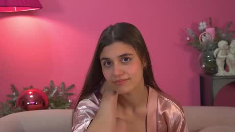 Ariana online show from 01.17.26